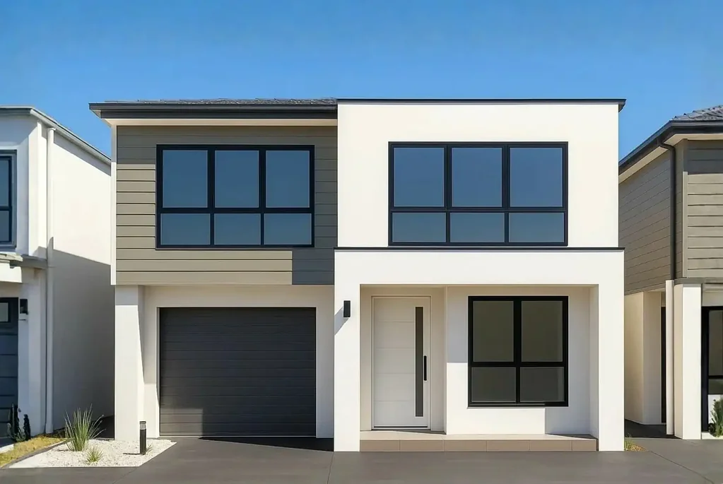 Riverstone 4ห้องนอน READY TO MOVE IN NOW (CLOSE TO SCHOFIELDS STATION & TALLAWONG METRO)