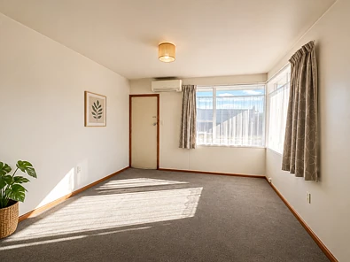 2/25 Edgeware Road, St Albans, Christchurch, Canterbury, 2 Bedrooms, 1 Bathrooms, Unit
