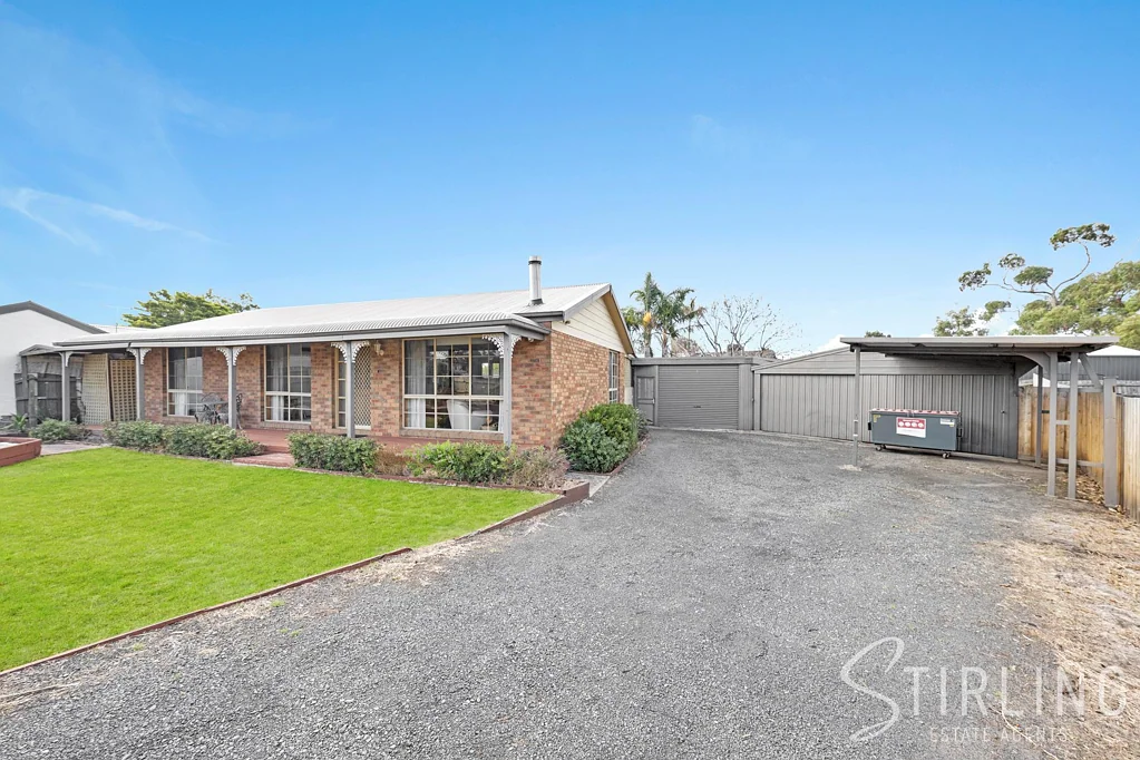 8 Dotterel Close, Blind Bight, VIC 3980