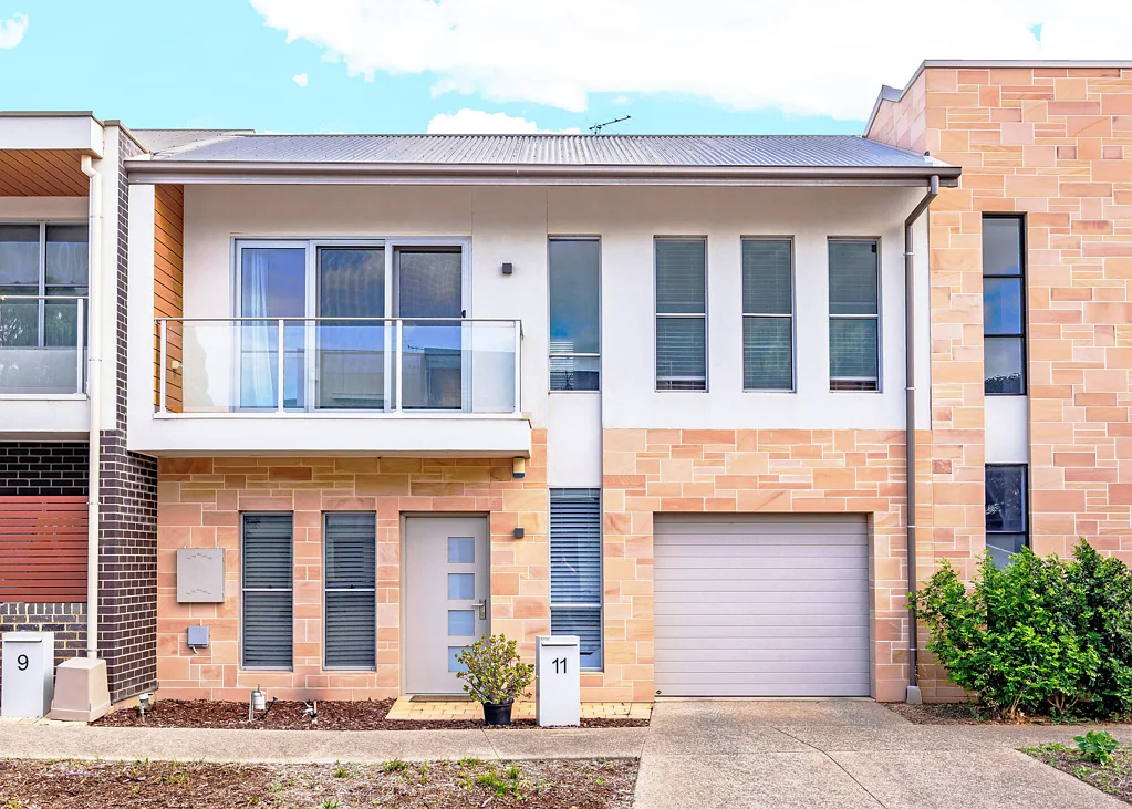 Woodville West 3غرفة نوم Outstanding Value, Torrens Title & Priced To Sell