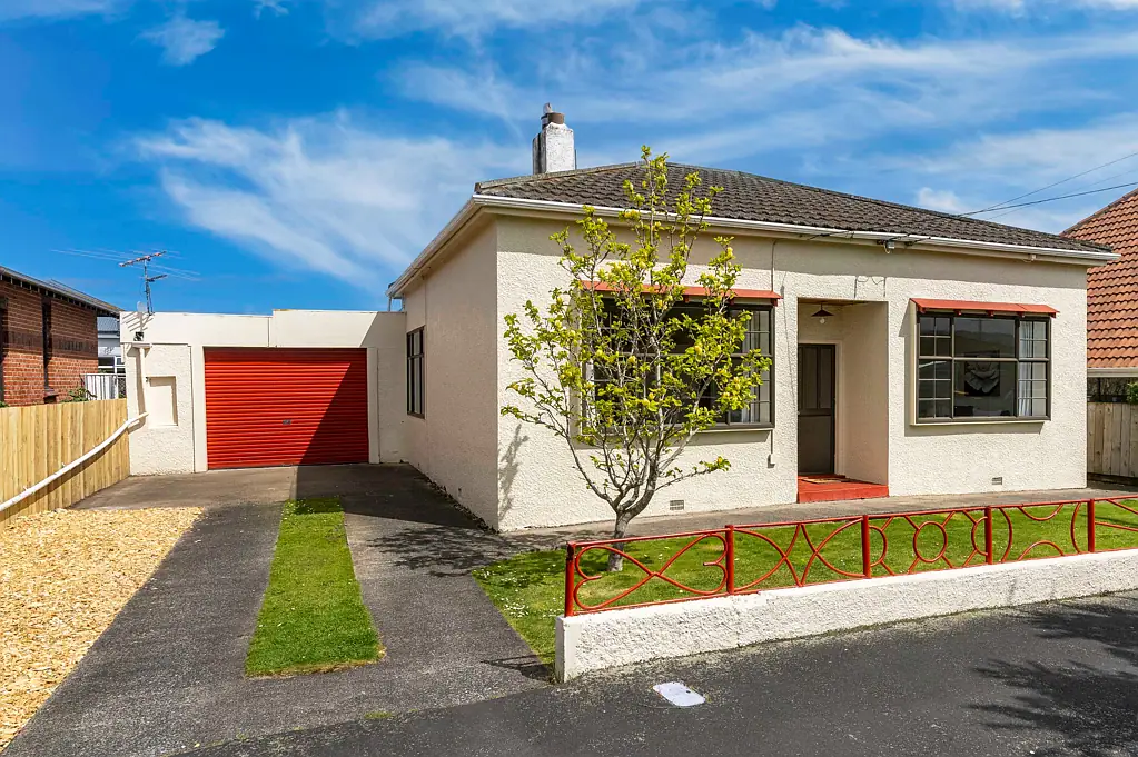 16 Ajax Street, Saint Kilda, Dunedin, Otago