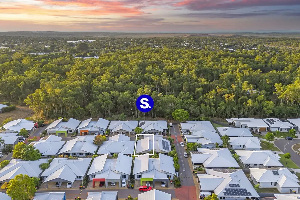 Berrimah 3Moenga High Yield Investment Opportunity!