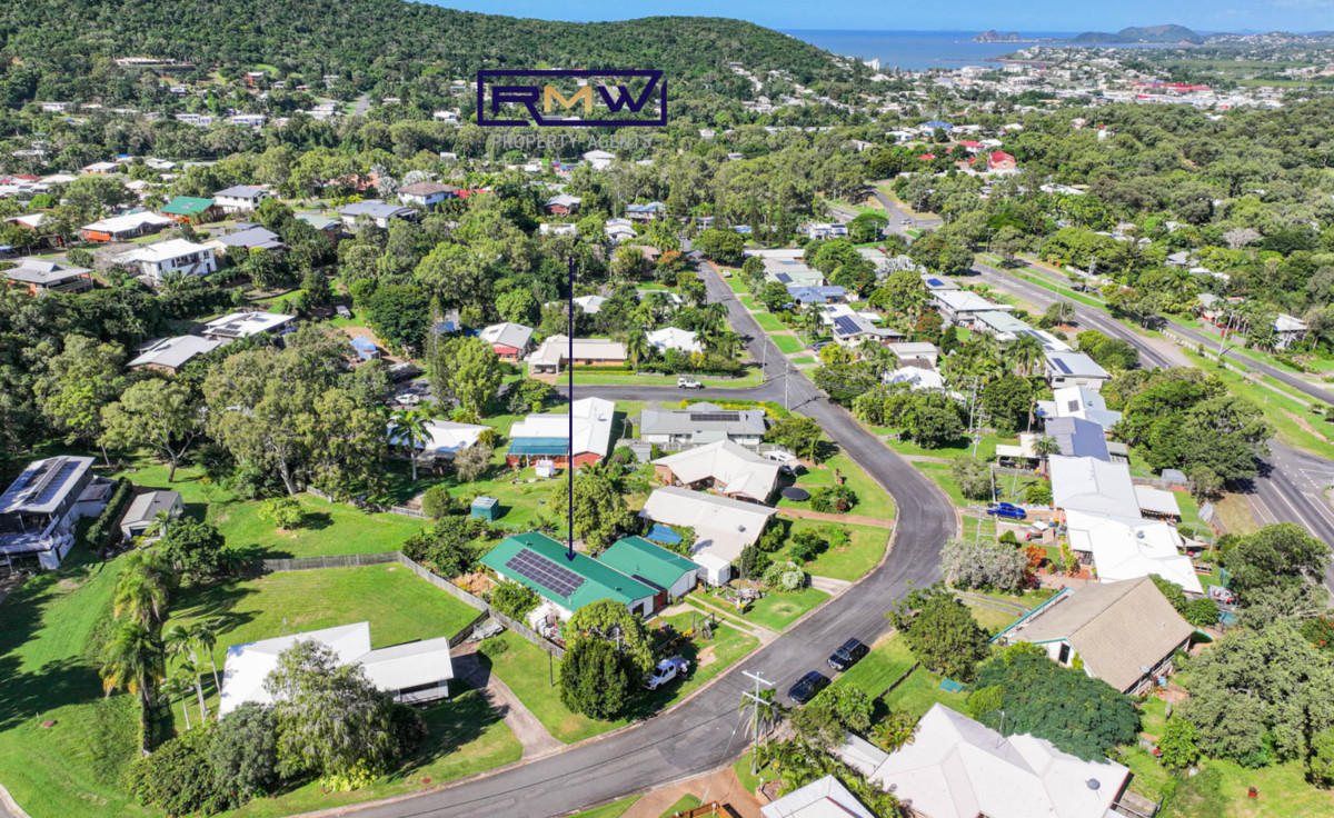 15 HOLT ST, YEPPOON QLD 4703, 0 Bedrooms, 0 Bathrooms, House