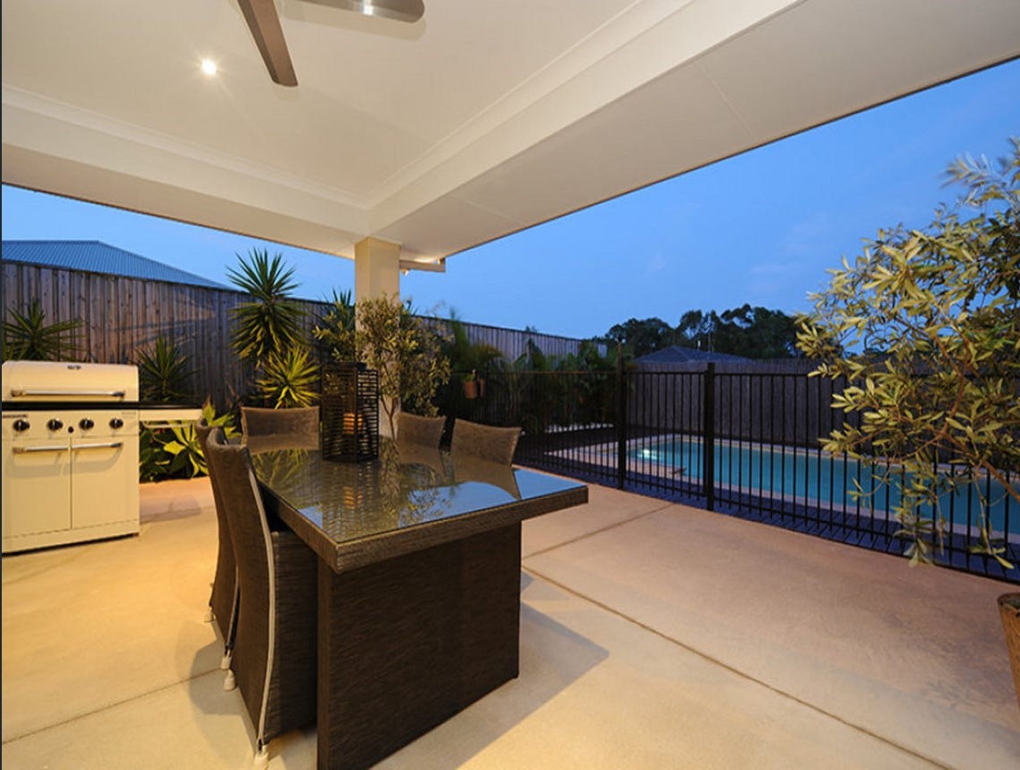 4 SUNRISE TCE, LITTLE MOUNTAIN QLD 4551, 0 Schlafzimmer, 0 Badezimmer, House