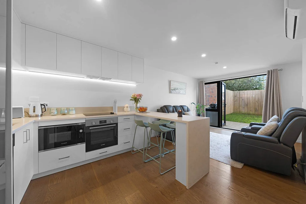 Mangere 3房  Semi-Furnished & Ready for You