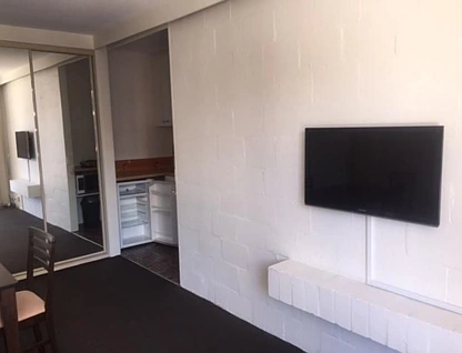 37/2877 Gold Coast Highway, Surfers Paradise, Gold Coast, 1 habitaciones, 1 baños, Unit