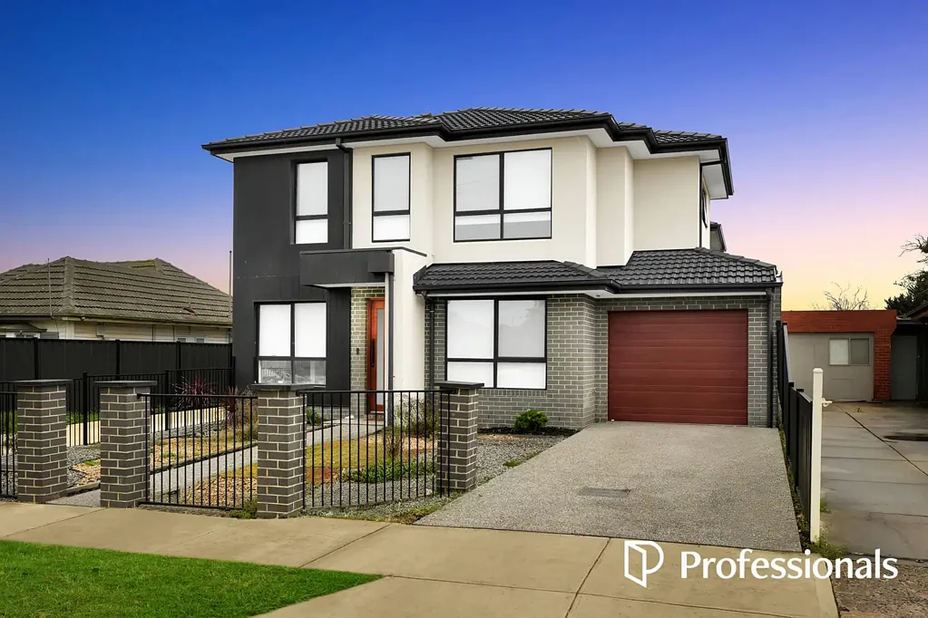 Sunshine 4Kwarto MODERN DESIGN, QUALITY FINISHES & EXCEPTIONAL LIFESTYLE APPEAL