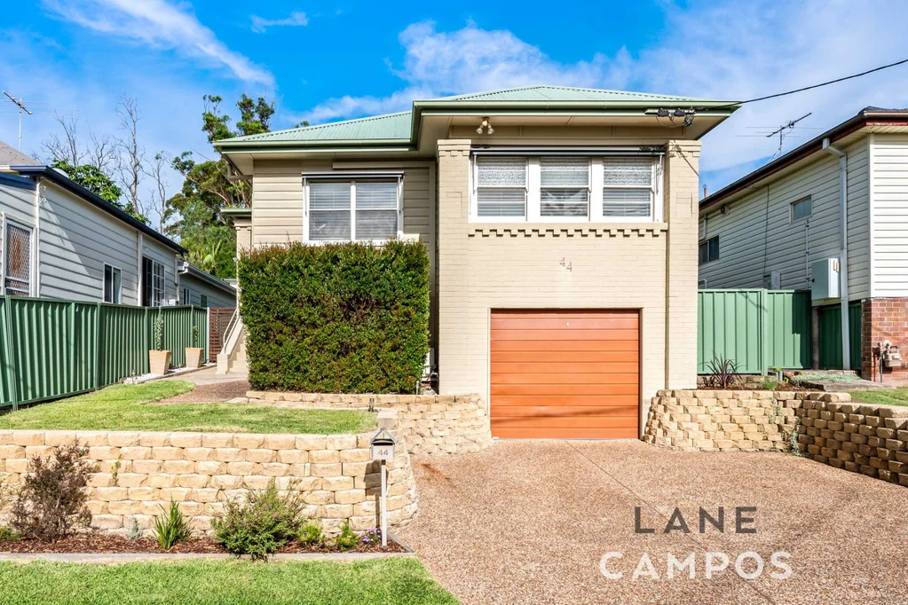 44 George Street, North Lambton, NSW 2299