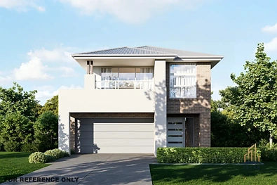 Gables 4Zimmer Premium Location & Brand New Family Living by McDonald Jones Homes
