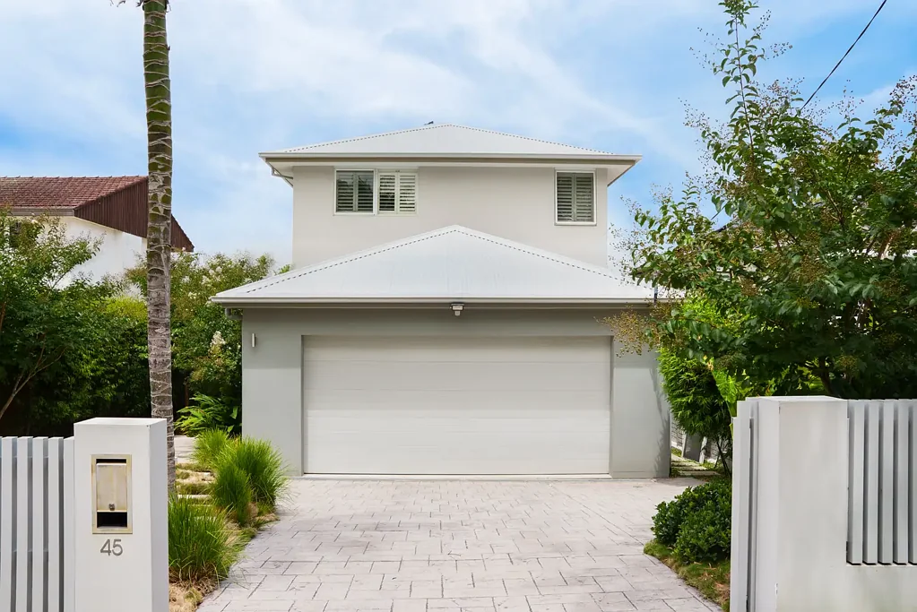 45 Baker Street, Oatley, NSW 2223