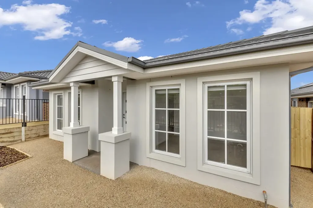 Stylish Family Living in a Peaceful Wallan Location!