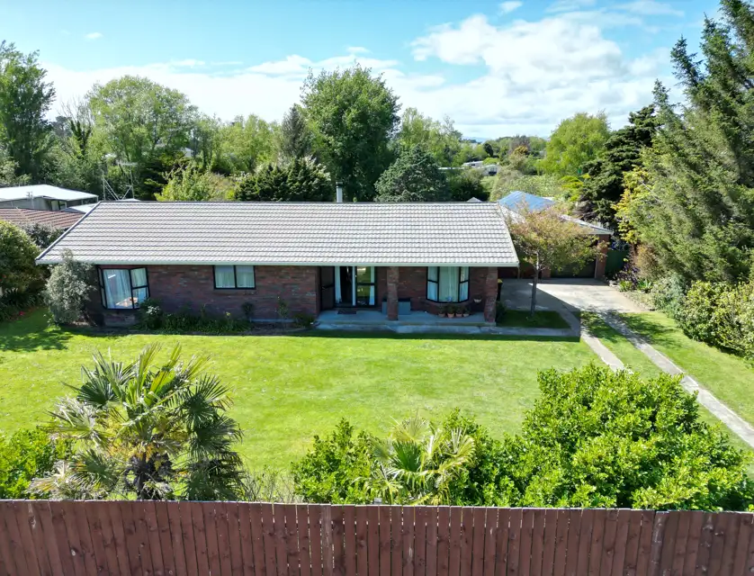 32 Russell Street, Foxton, Horowhenua, Manawatu, 3 ਕਮਰੇ, 2 ਬਾਥਰੂਮ, House