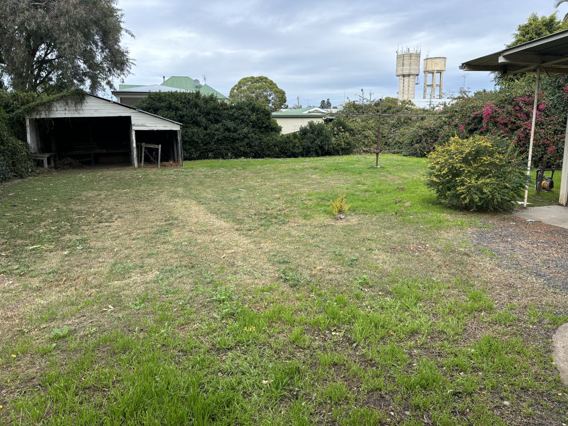 42 BRISBANE ST, GOONDIWINDI QLD 4390, 0 غرف, 0 حمامات, House