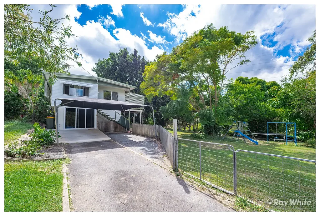 435 Rockonia Road, Lakes Creek, QLD 4701