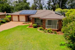 31 Murrumbidgee Place, Dubbo