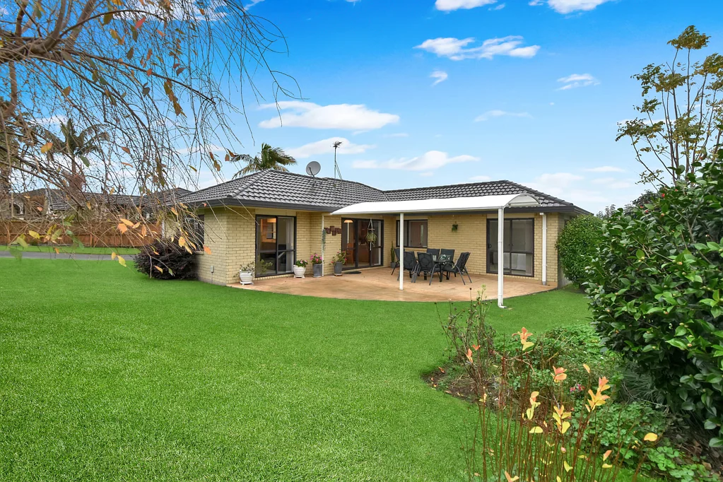 Ohauiti 3ห้องนอน Quiet Cul-De-Sac Living w/ Space, Views & Privacy