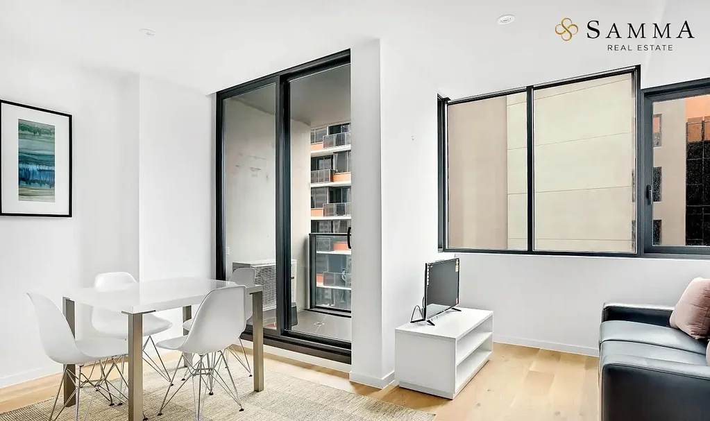 Furnished Manhattan @ Upper West Side : 33 Rose Lane, Melbourne – A Premium Living Experience