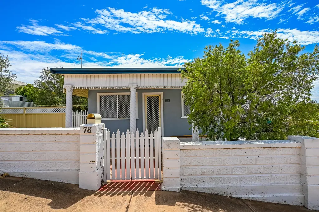 78 Gossan Street, Broken Hill, NSW 2880