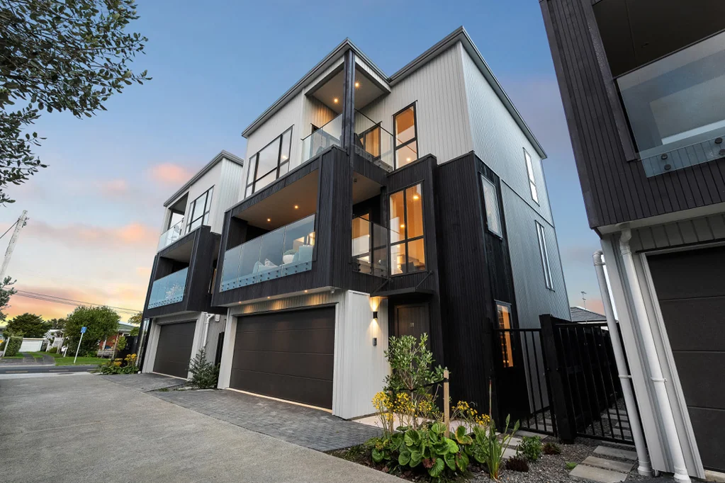 13B Dominion Street, Takapuna, North Shore City, Auckland