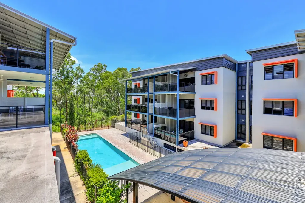 114/129 Flynn Circuit, Bellamack, NT 832