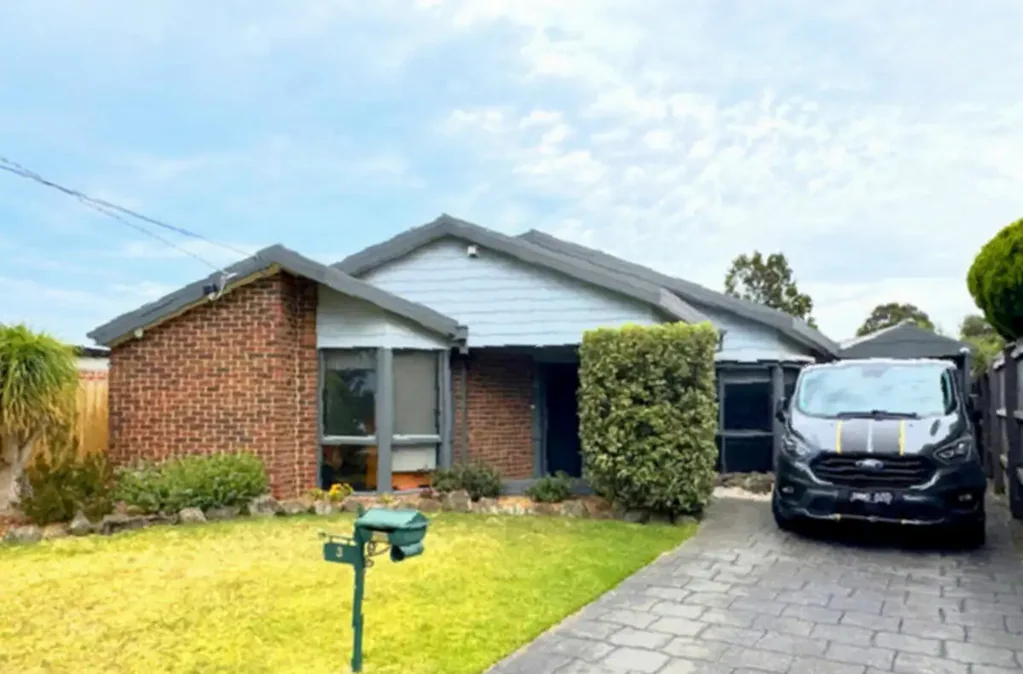 3 Merso Court, Carrum Downs, VIC 3201