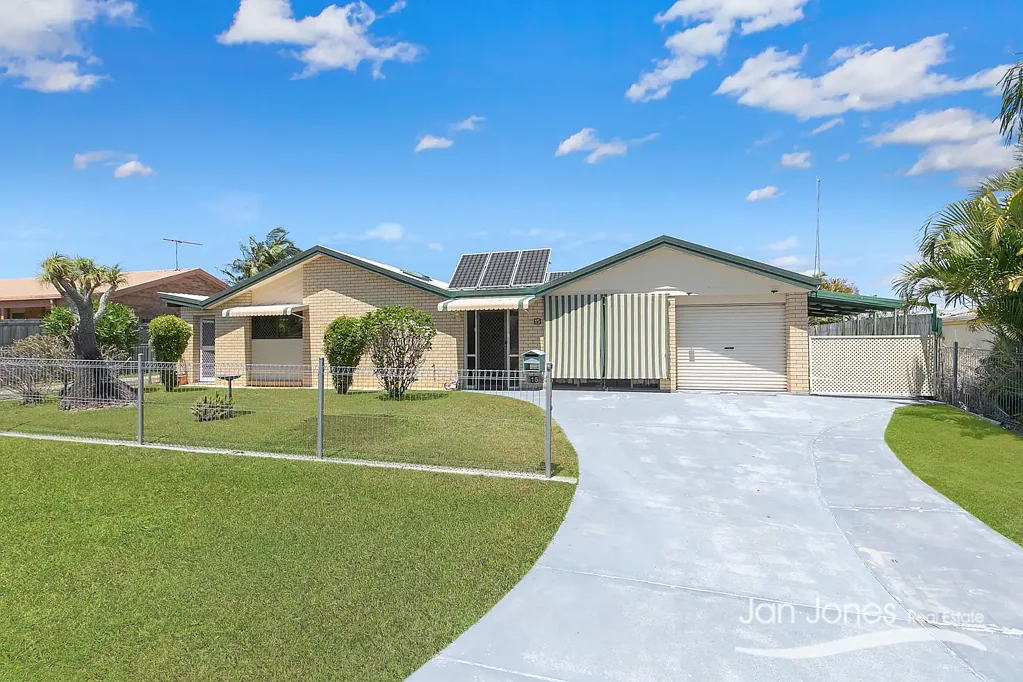 15 Drysdale St, Rothwell, QLD 4022