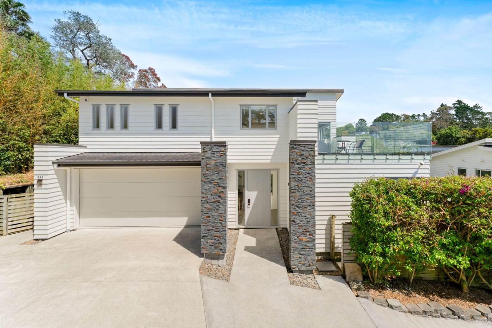 110 Fairview Avenue, Fairview Heights, Auckland - North Shore, 6房, 4浴, House