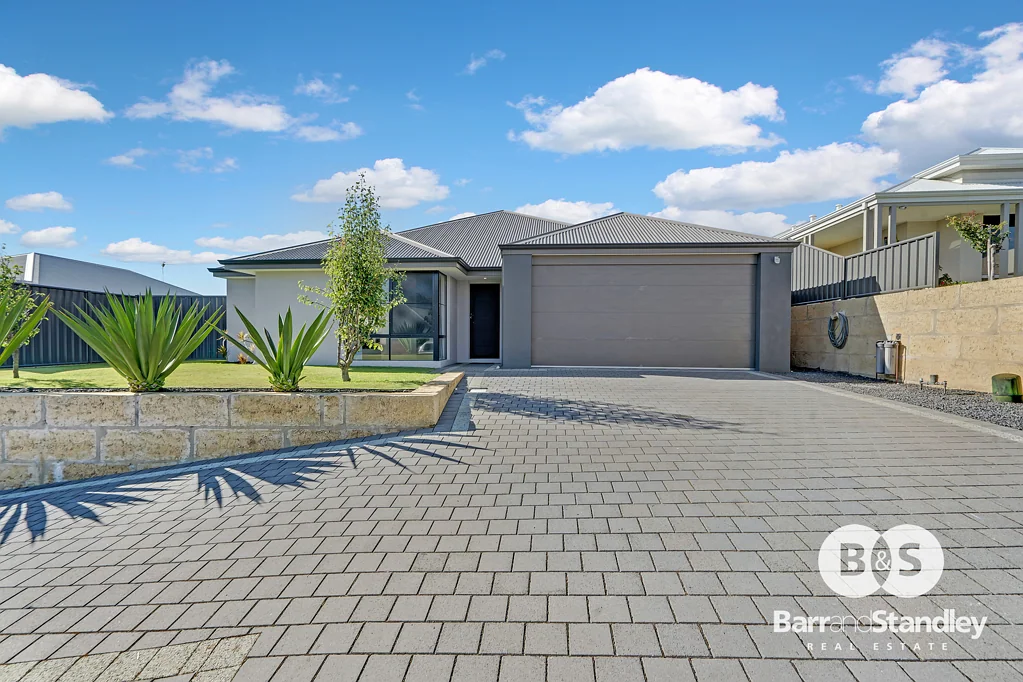 8 Sadler Circuit, Australind, WA 6233