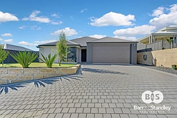 8 Sadler Circuit, Australind