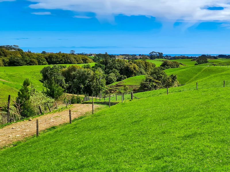 88 Dover Road, Okato, New Plymouth, 0 ਕਮਰੇ, 0 ਬਾਥਰੂਮ