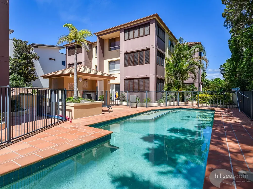 Runaway Bay 1Phòng ngủ INVESTORS GREAT BUYING
