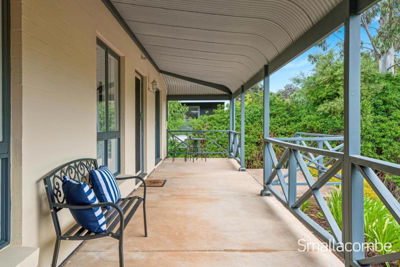 5 ANNETTE WAY, COROMANDEL VALLEY SA 5051, 0 Kuwarto, 0 Banyo, House