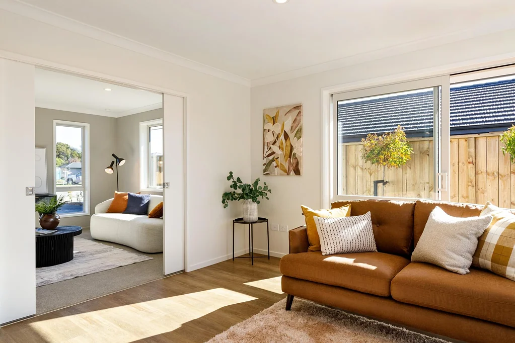 Springlands 4ਬੈੱਡਰੂਮ New Build, New Price