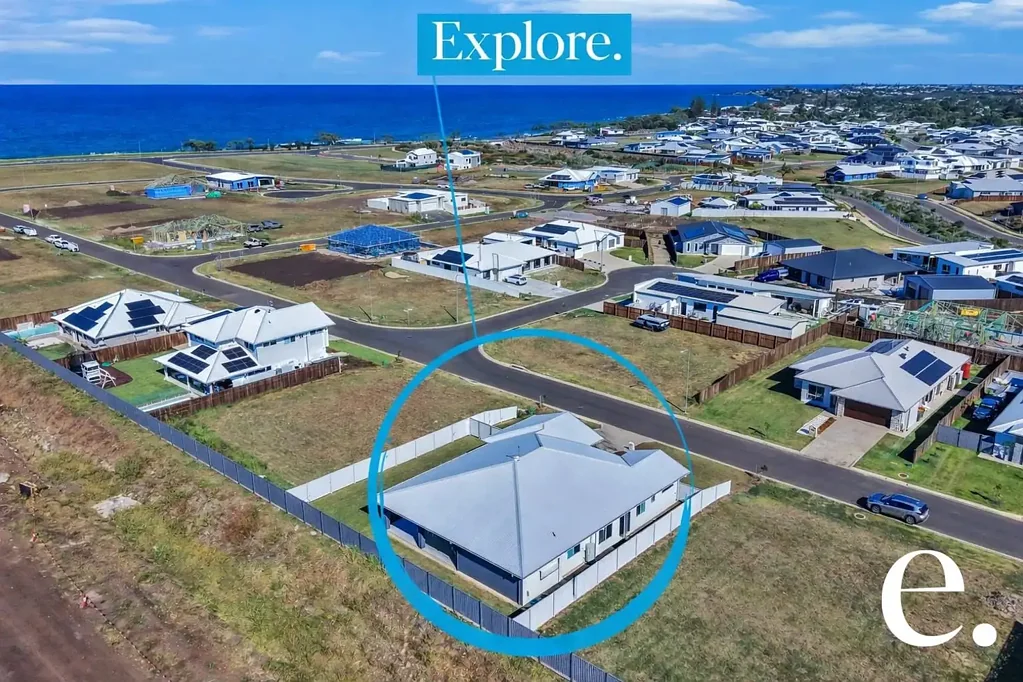 Innes Park 4房  BRAND NEW COASTAL LUXURY - WHY BUILD WHEN YOU CAN MOVE STRAIGHT IN?