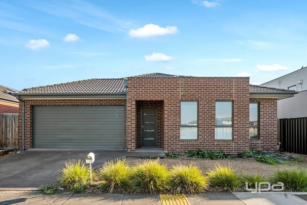 Spacious 4-Bedroom Family Home in a Convenient Location