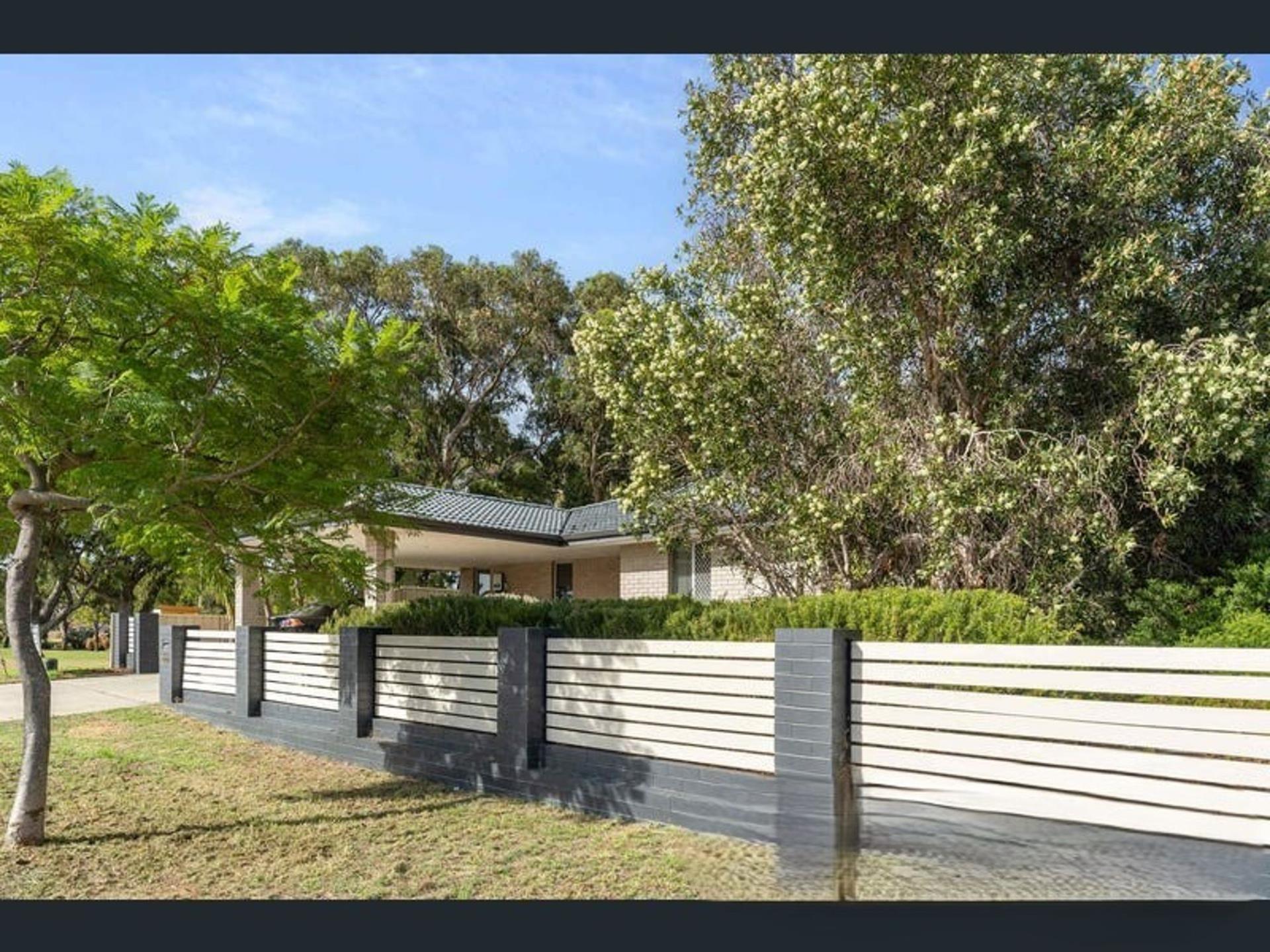 66 SOUTHWELL CR, HAMILTON HILL WA 6163, 0房, 0浴, House