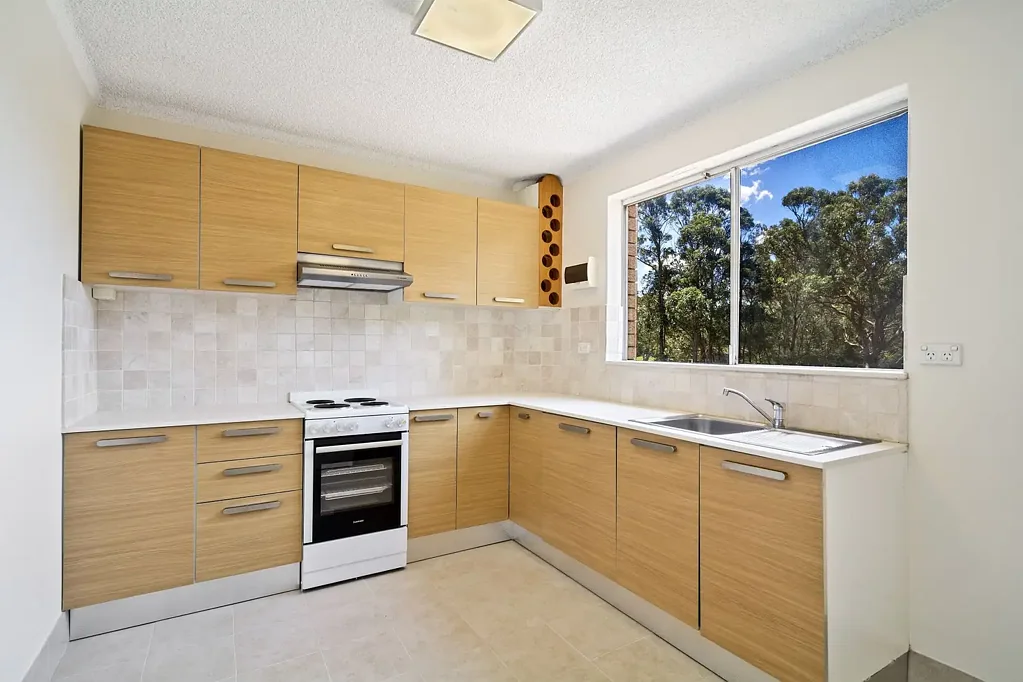 Macquarie Park 2कमरा Parkside Living Meets Unbeatable Convenience