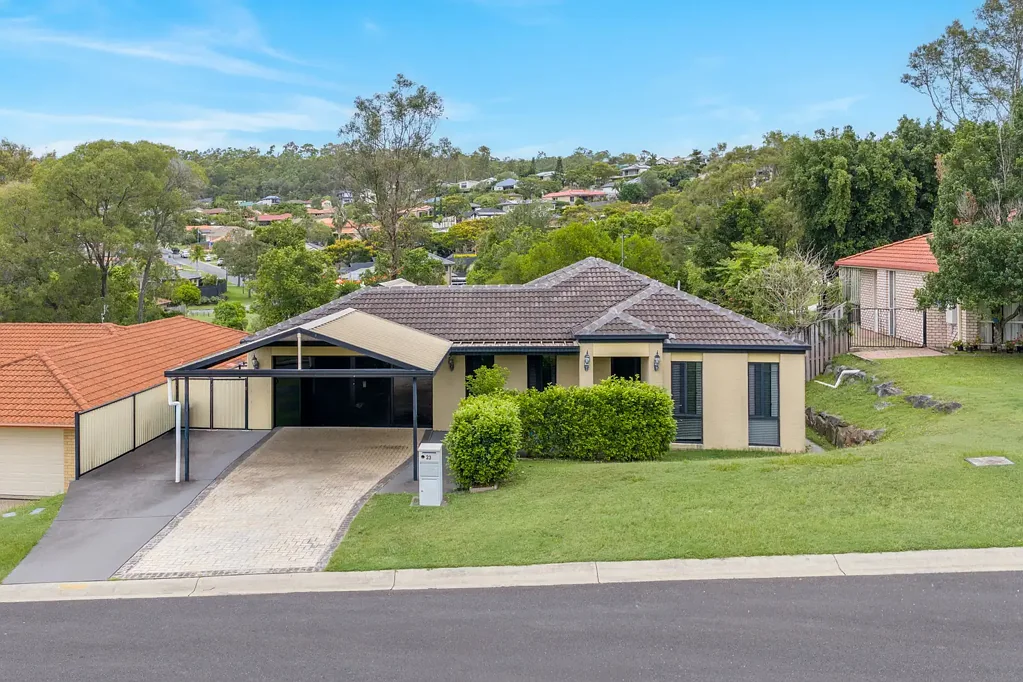 23 Penrhyn Street, Pacific Pines, QLD 4211