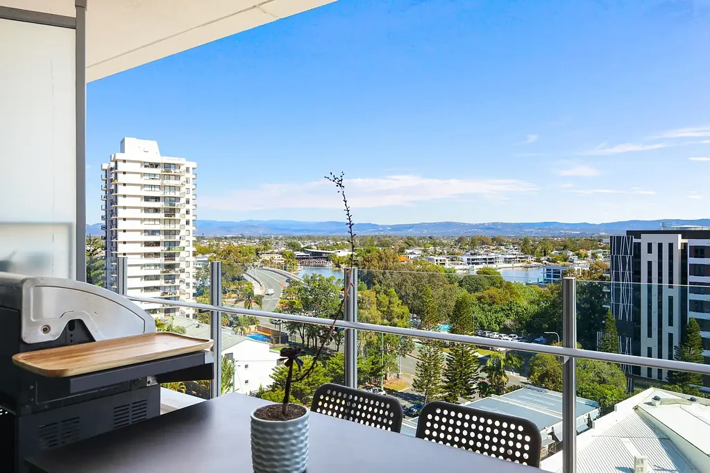707/3018 Surfers Paradise Boulevard, Surfers Paradise, QLD 4217
