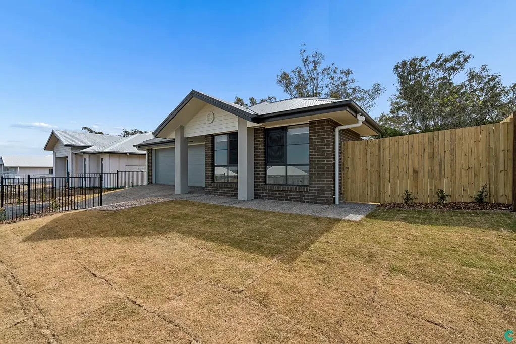 Spacious Brand New Four-Bedroom Family Home with Modern Comforts