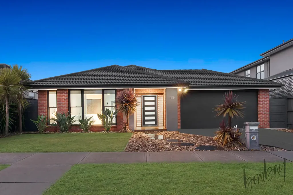 49 Balmain Road, Mickleham, VIC 3064