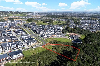 10 Bremner Ridge Street, Flat Bush, Manukau City