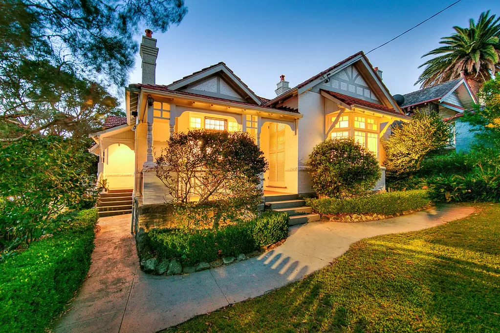 22 Cowles Road, Mosman, NSW 2088