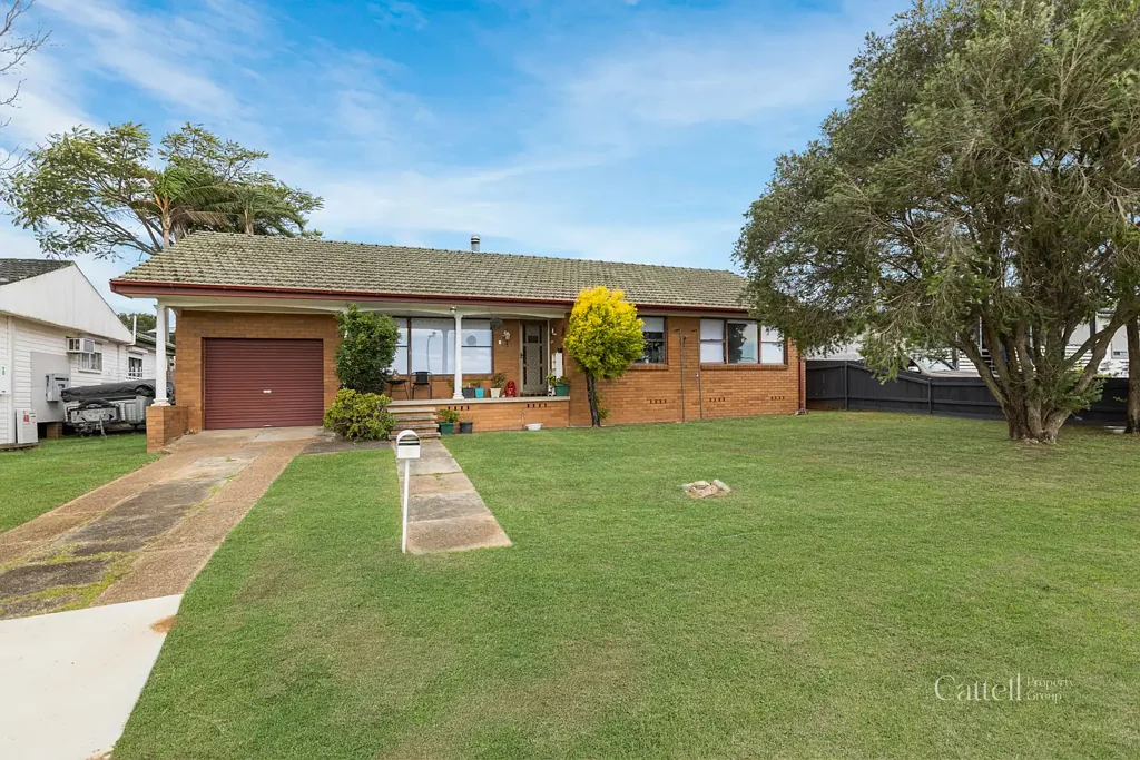 Gillieston Heights 3غرفة نوم Lifestyle, Location & Opportunity