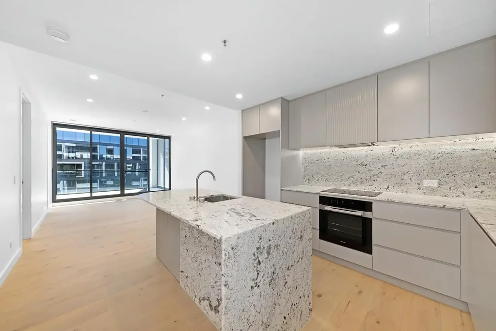 Urban Living At The Eastbourne!