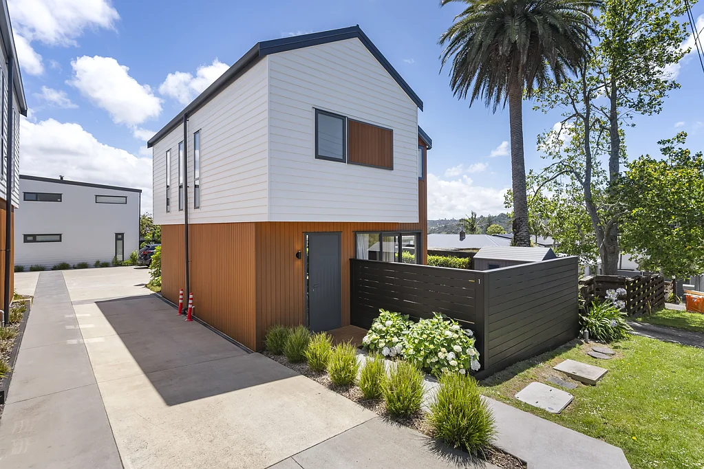 1/48 Salisbury Road, Birkdale, North Shore City, Auckland