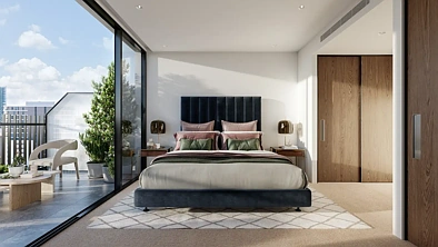 Address Withheld, Dee Why, NSW 2099, 3 Bedrooms, 2 Bathrooms, Apartment