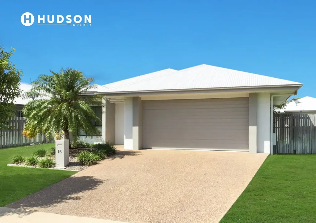 Bohle Plains 3房  INVEST NOW AND LIVE IN AT LEASE END - OCTOBER 2026.