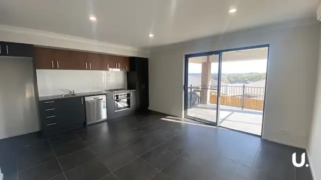 Two Bedroom Duplex In Greta