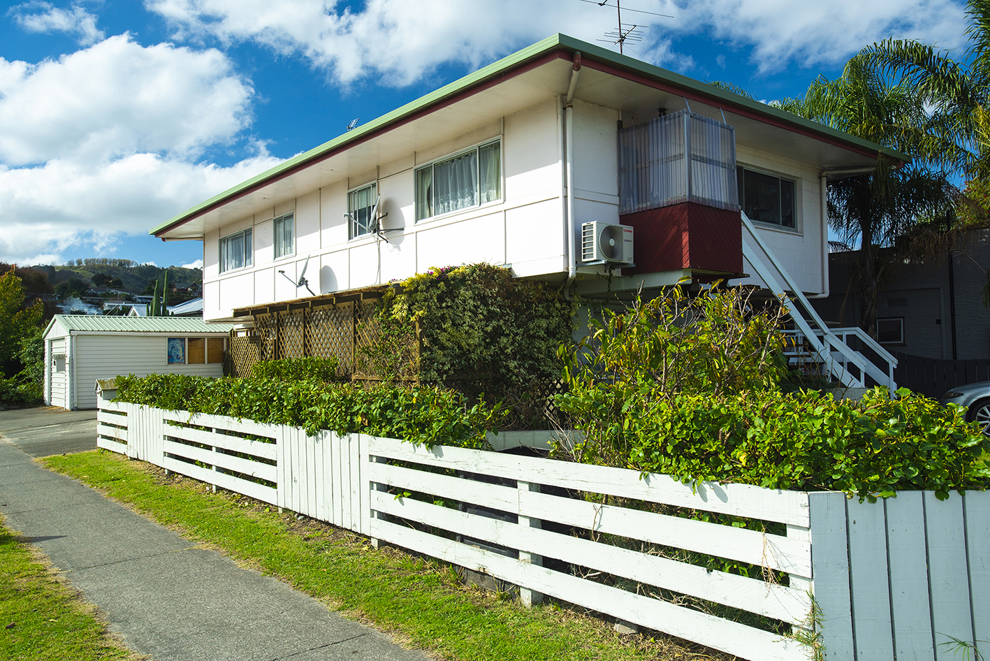 3 Hospital Road, Mangapapa, Gisborne, 5部屋, 0バスルーム